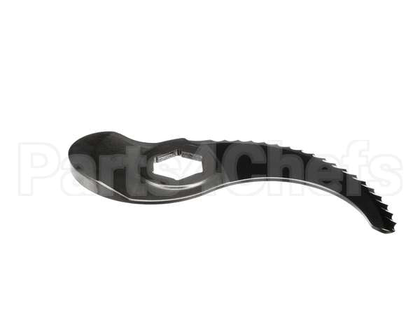118294S Robot Coupe R23 Coarse Serrated Blade