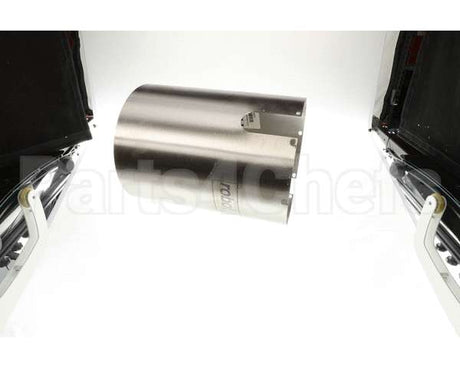 118296S Robot Coupe R23/R30 Bottom Mot Cover