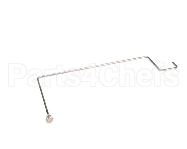 1182984 Southbend Range Rear Pilot Tube Assembly, Hdo-Su
