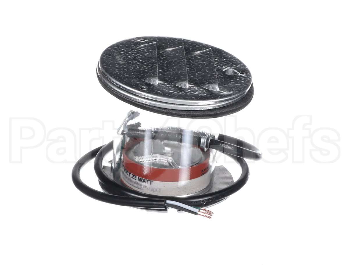 11830000004 Kason Ventilator (120 Volts) 4" Wall