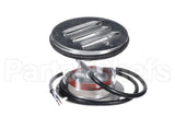 11830000004 Kason Ventilator (120 Volts) 4" Wall