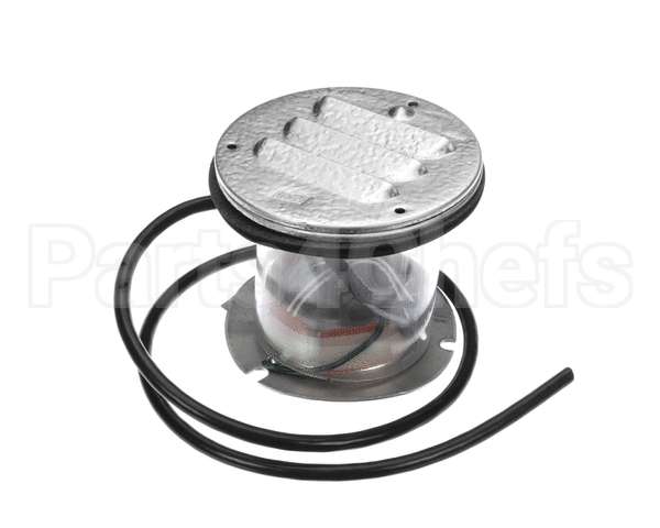11830000008 Kason Ventilator (240 Volts) 4"Wall