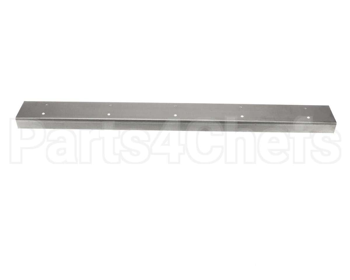 1183101 Southbend Range Bracket, Hanger 32"