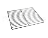 1183125 Southbend Range Rack, Chrome, Nfr-32