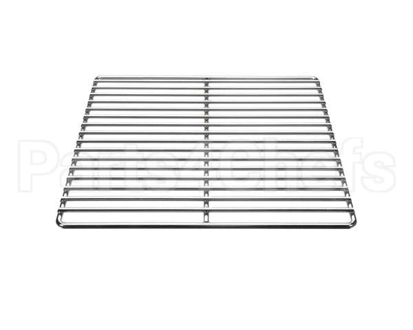 1183125 Southbend Range Rack, Chrome, Nfr-32