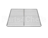 1183125 Southbend Range Rack, Chrome, Nfr-32