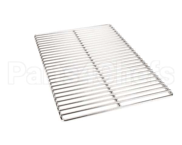 1183162 Southbend Range Rack, Chrome, Nfr-48
