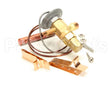 118318 Norlake Thermo Expansion Valve 1/4T 1/4 X 1/2 Od