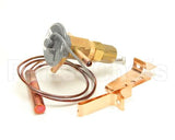 118318 Norlake Thermo Expansion Valve 1/4T 1/4 X 1/2 Od