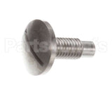 118320 Robot Coupe Screw Shaft Us Z33C13