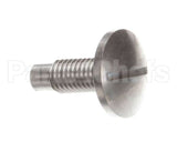 118320 Robot Coupe Screw Shaft Us Z33C13