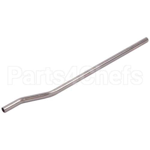 1183248 Compatible Southbend Burner Supp Vert Tube