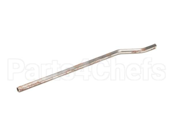 1183248 Southbend Range Tube, Burner Supp Vert