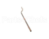 1183248 Southbend Range Tube, Burner Supp Vert