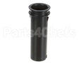 118324S Robot Coupe Cl50D Round Pusher