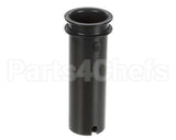 118324S Robot Coupe Cl50D Round Pusher