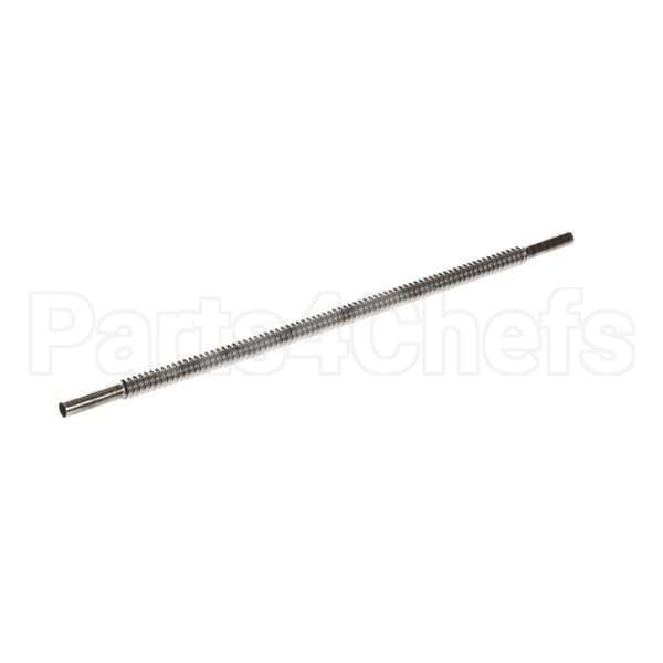 1183264 Compatible Southbend Tube, Flex 1/4 X 9