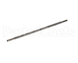 1183264 Southbend Range Tube, Flex 1/4 X 9