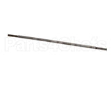 1183264 Southbend Range Tube, Flex 1/4 X 9
