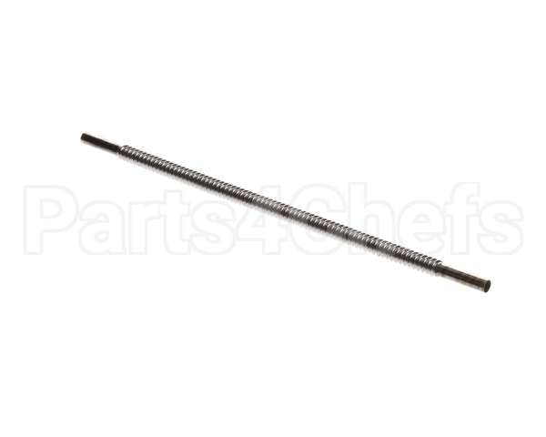 1183264 Southbend Range Tube, Flex 1/4 X 9