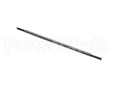 1183264 Southbend Range Tube, Flex 1/4 X 9