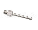 1183283 Stoelting Barb Fitting