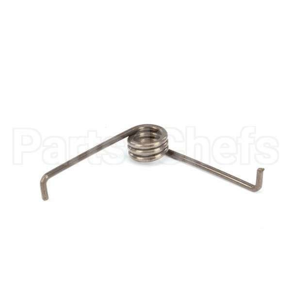 1183295 Compatible Southbend Spring, Torsion, Pivot A Rm