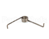 1183295 Southbend Range Spring, Torsion, Pivot Arm