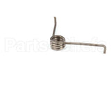 1183295 Southbend Range Spring, Torsion, Pivot Arm