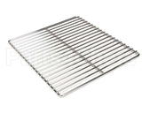 1183296 Southbend Range Rack, Chrome, Nfr-36