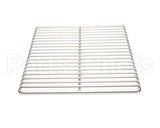 1183296 Southbend Range Rack, Chrome, Nfr-36