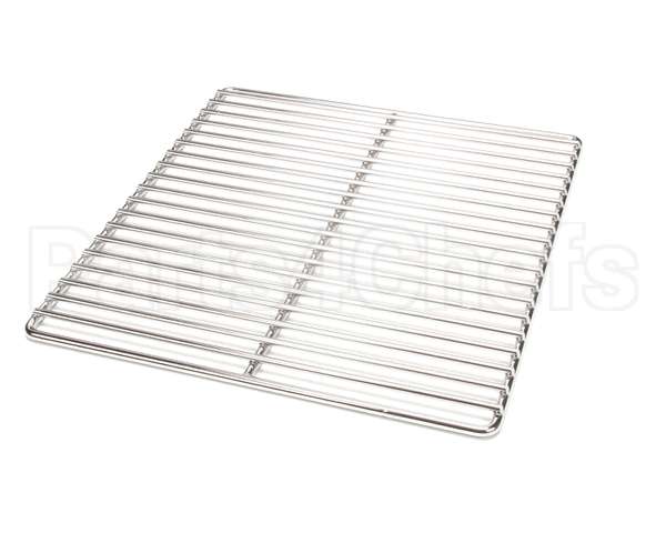 1183296 Southbend Range Rack, Chrome, Nfr-36