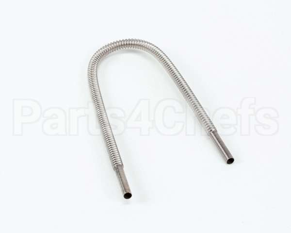 1183310 Southbend Range Tube, Flex 1/4 X 15