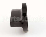 1183322 Southbend Range Knob, Nfr (Red Ltr)