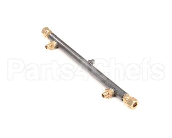 1183331 Southbend Range Assembly, Manifold, Nfr 48