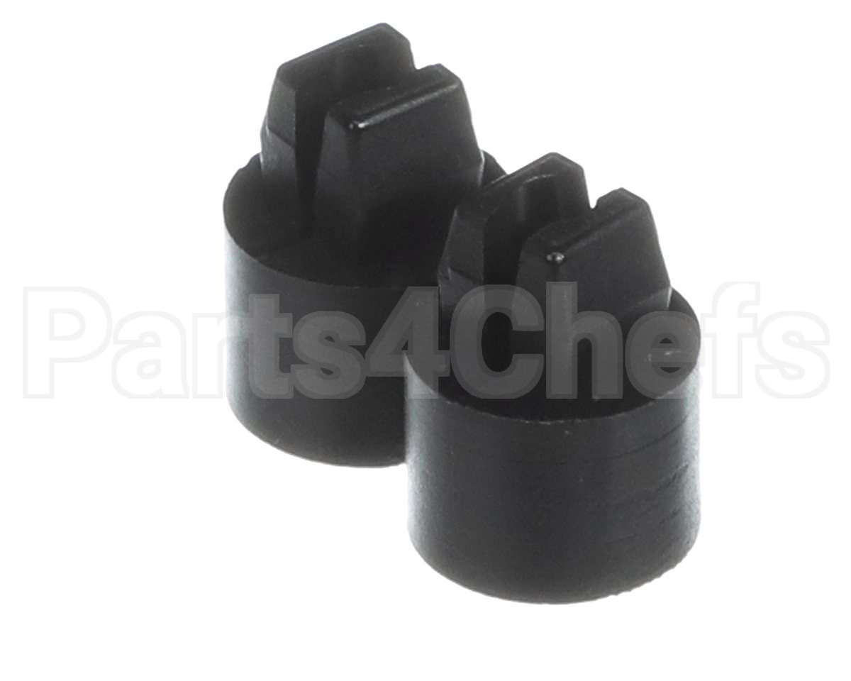 1183355 International Comfort Pro Grommet