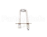 1183371 Southbend Range Burner, W/A Sgs