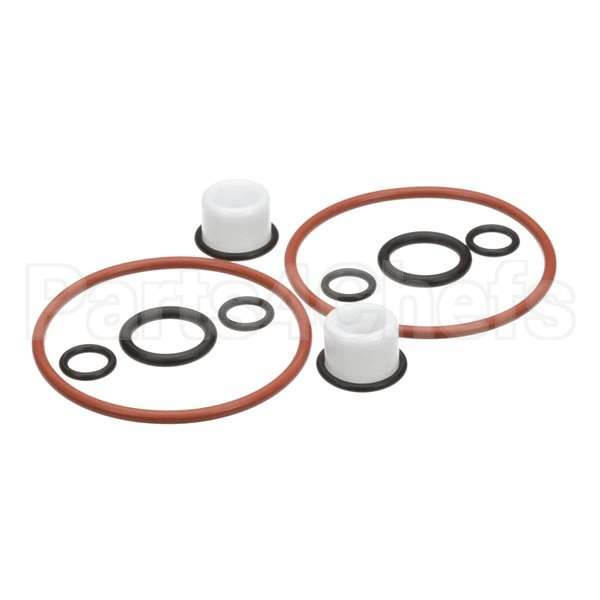 1183437 Compatible Stoelting O-Ring Bearing Kit - E/F111