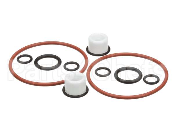 1183437 Stoelting O-Ring Bearing Kit - E/F111