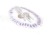 1183451 Stoelting Major Tune Up Kit