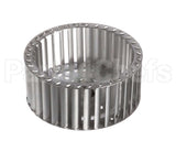 1183454 International Comfort Pro Blower Wheel Inducer 3.82" X 1.5" 0.25"