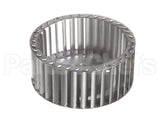 1183454 International Comfort Pro Blower Wheel Inducer 3.82" X 1.5" 0.25"
