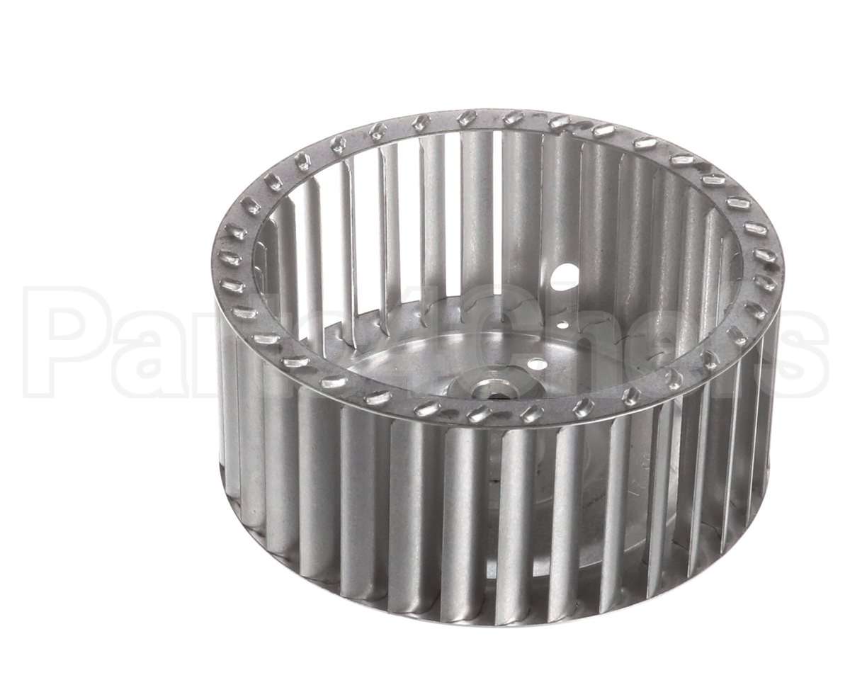 1183454 International Comfort Pro Blower Wheel Inducer 3.82" X 1.5" 0.25"