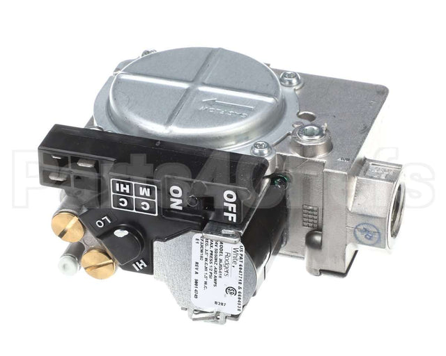 1183456 International Comfort Pro Valve N&P Hsi 2Stg