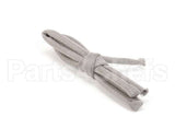 1183473 Southbend Range Seal,Door Gasket Reinf 3-Pan