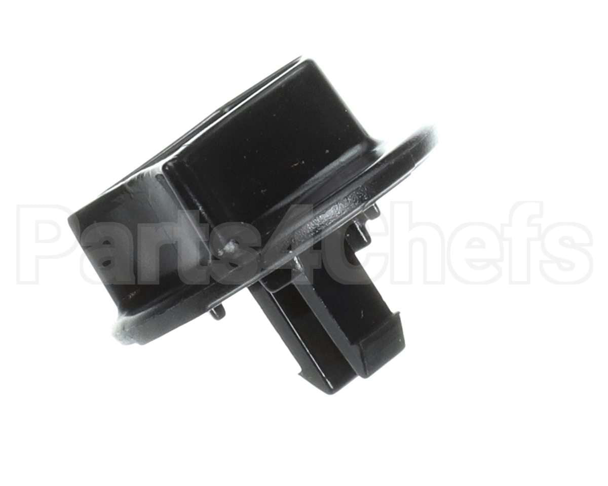 1183488 International Comfort Pro Knob