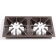 1183500 Compatible Southbend Sectional Grate