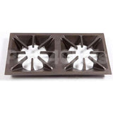 1183500 Compatible Southbend Sectional Grate