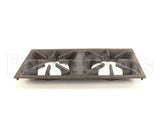 1183500 Southbend Range Grate, Sectional