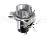 1183504 International Comfort Pro Kit Inducer Motor Assembly